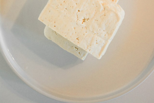 Tofu - czym jest, wartości odżywcze, przykładowe przepisy 