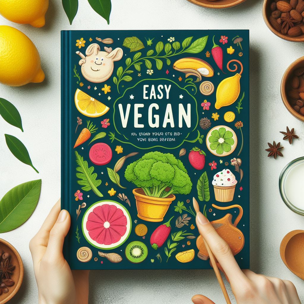 easy vegan ebook mamanaroslinach wegańskie przepisy 3