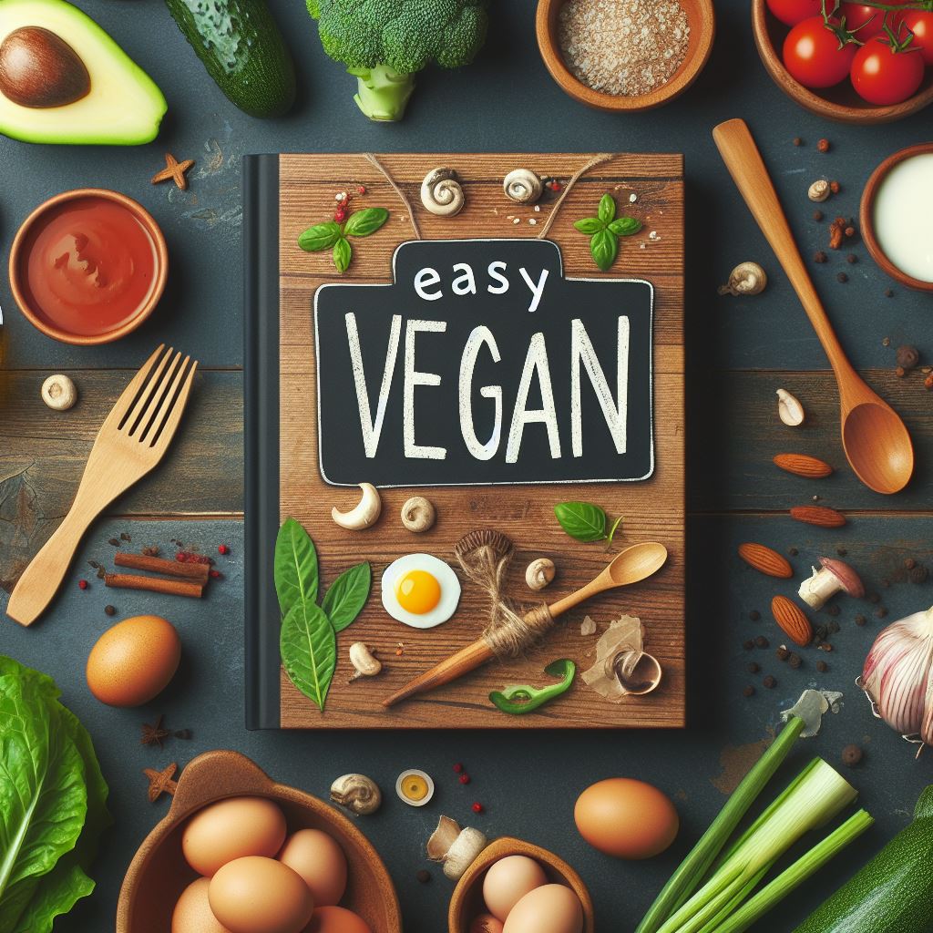 easy vegan ebook mamanaroslinach wegańskie przepisy