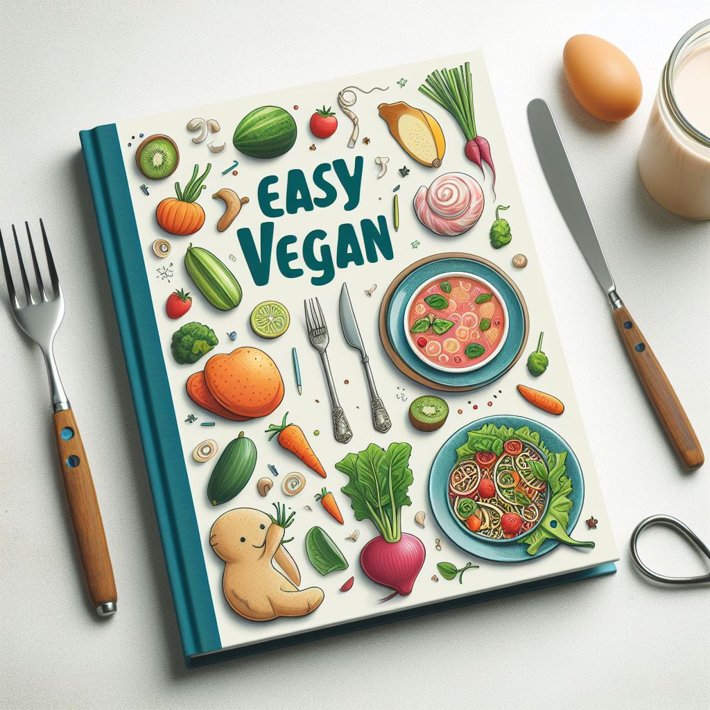 easy vegan ebook mamanaroslinach wegańskie przepisy 2
