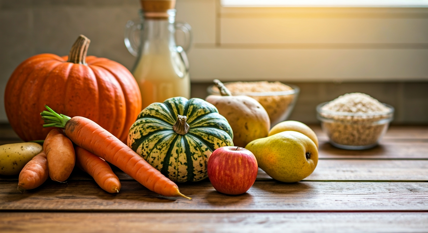 Jak rozszerzać dietę u niemowlaka? 2