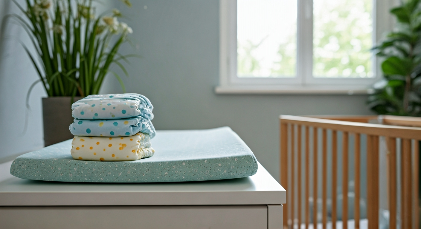 Wielopielo - czyli pieluchy wielorazowe - jak ich używać? 2