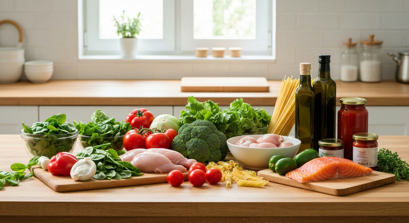 Czy makaron tuczy? Odpowiadamy 2